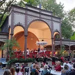 Hotel-Gasthof Wilde Rose
