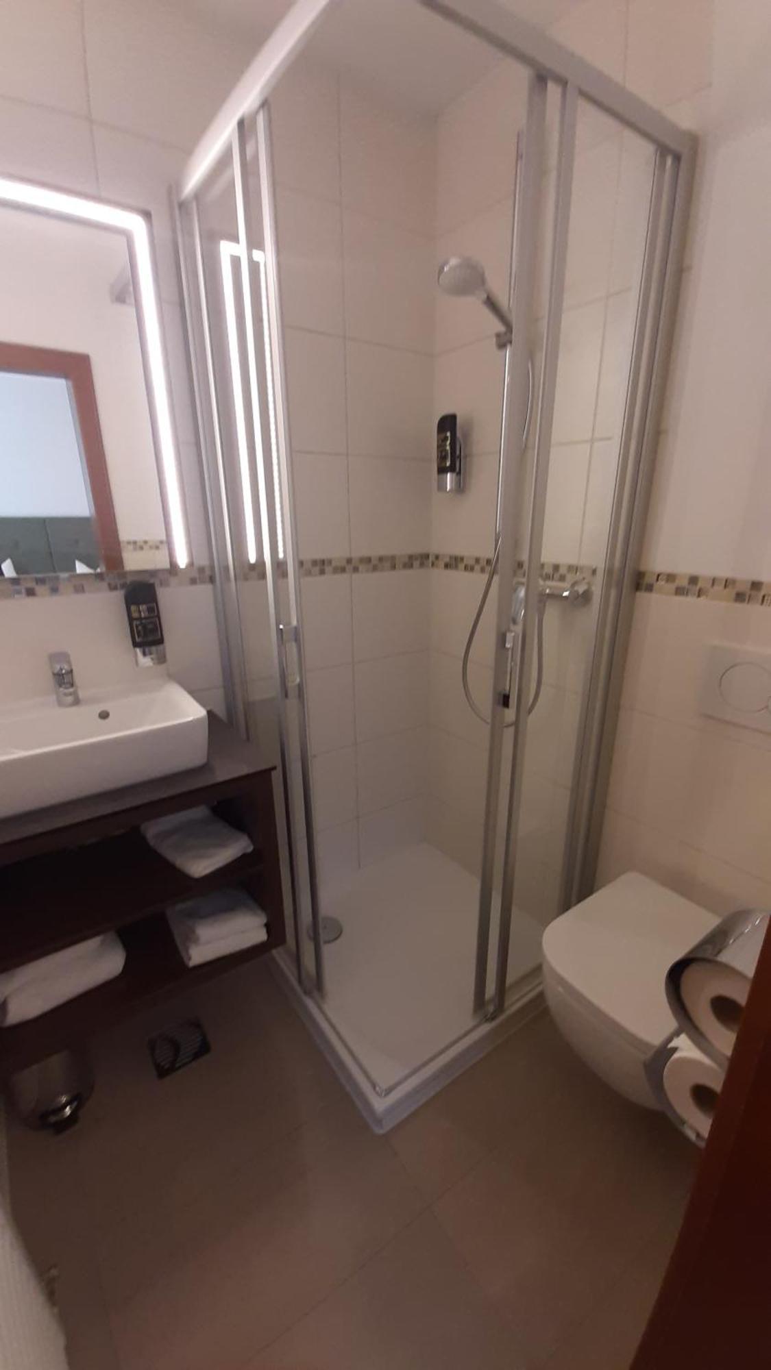 Hotel Hotel-gasthof Wilde Rose 3*
