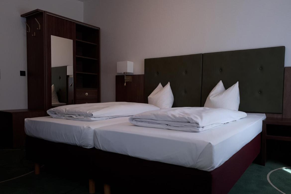 Hotel-gasthof Wilde Rose Bamberg